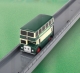 Tomy Road & Rail - Green Bulgy